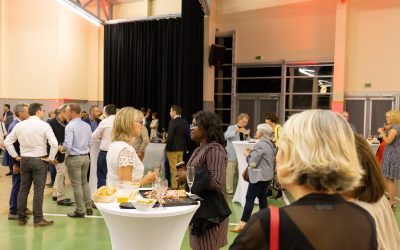 10 ans de la société Arxama – 26 septembre 2019