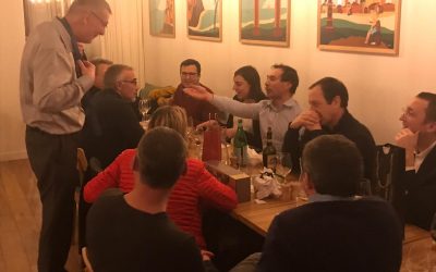 Calyo fête Noël – 23 janvier 2019