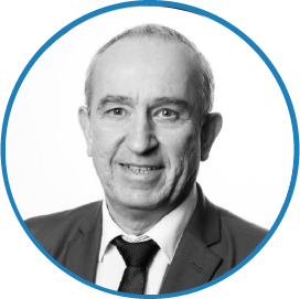 Daniel Chabert