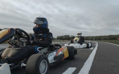 Karting & Bowling – 28 novembre 2018