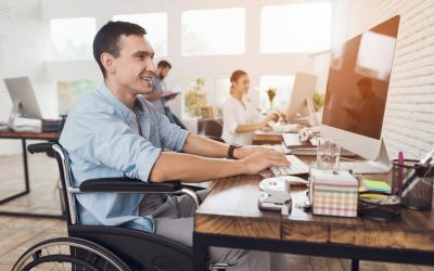 Mini conférence sur « Le travailleur handicapé dans l’entreprise »